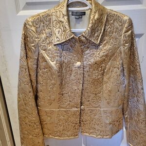 Kelly and Dianne jacket, size 6